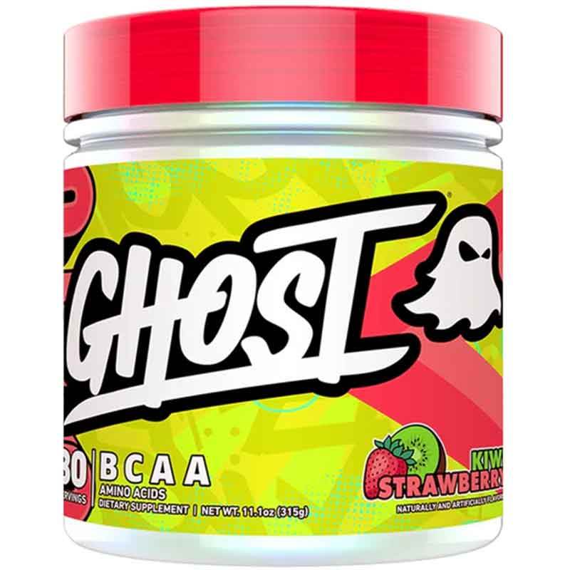 Ghost BCAA
