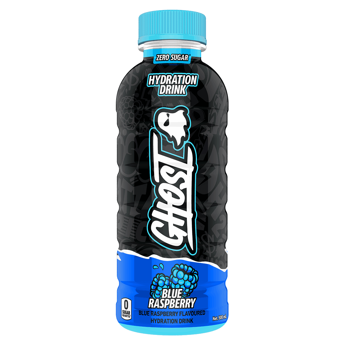 Ghost Hydration Drink 500ml