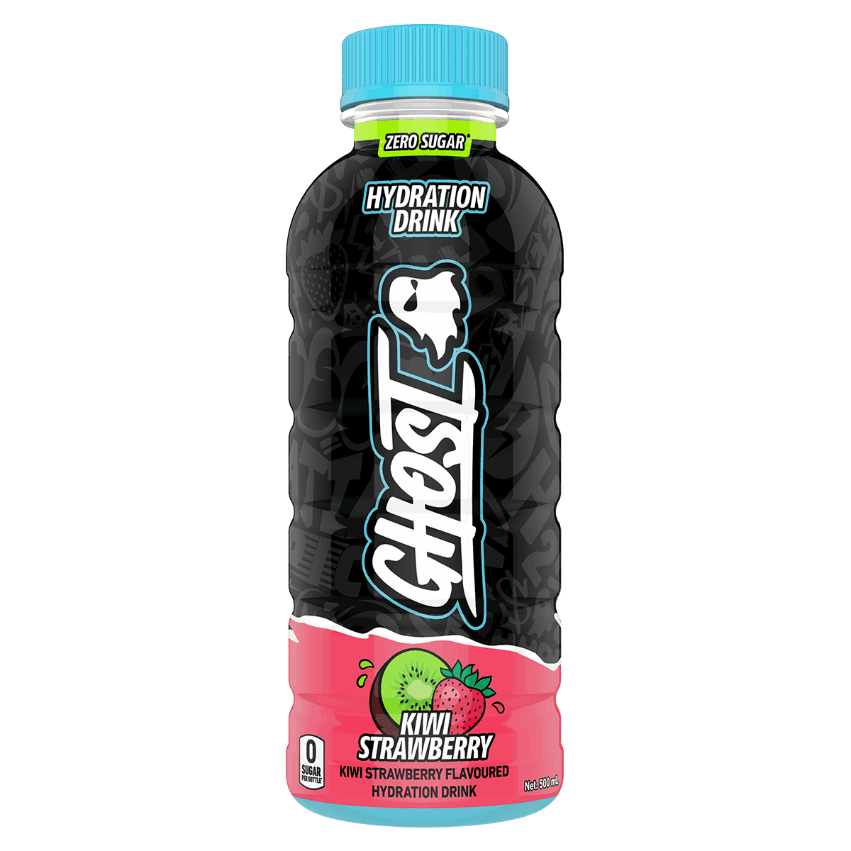 Ghost Hydration Drink 500ml
