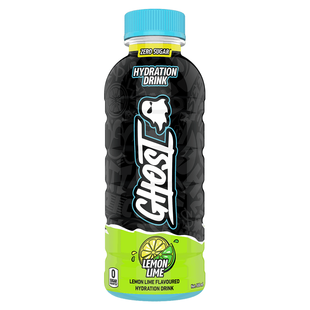 Ghost Hydration Drink 500ml