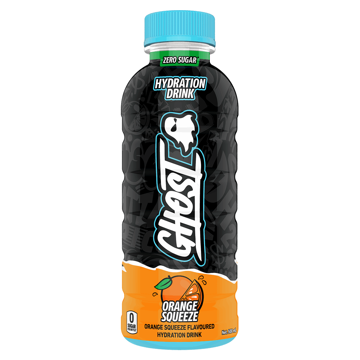 Ghost Hydration Drink 500ml