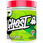 Ghost Legend All Out