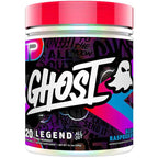 Ghost Legend All Out