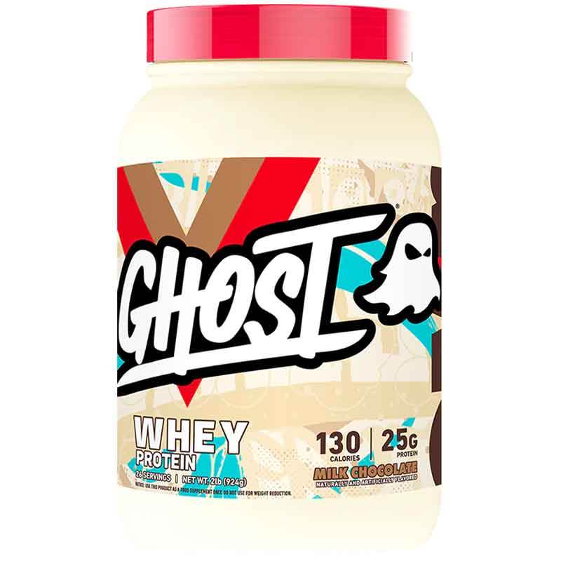 Ghost Whey Protein
