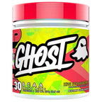 Ghost BCAA