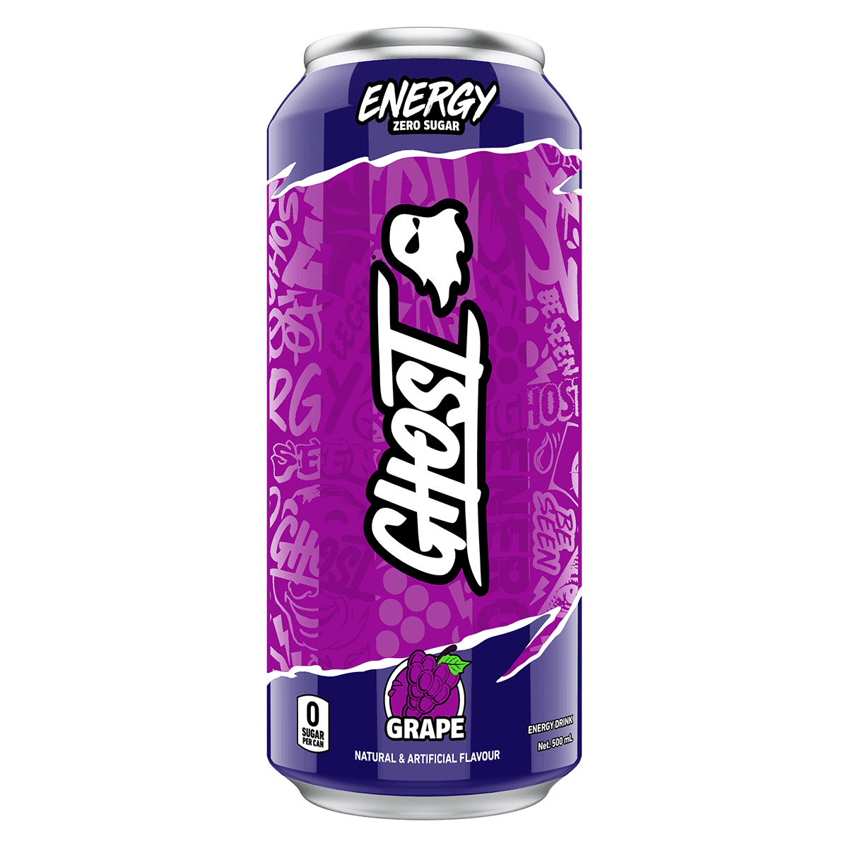 Ghost Energy Drink 500ml