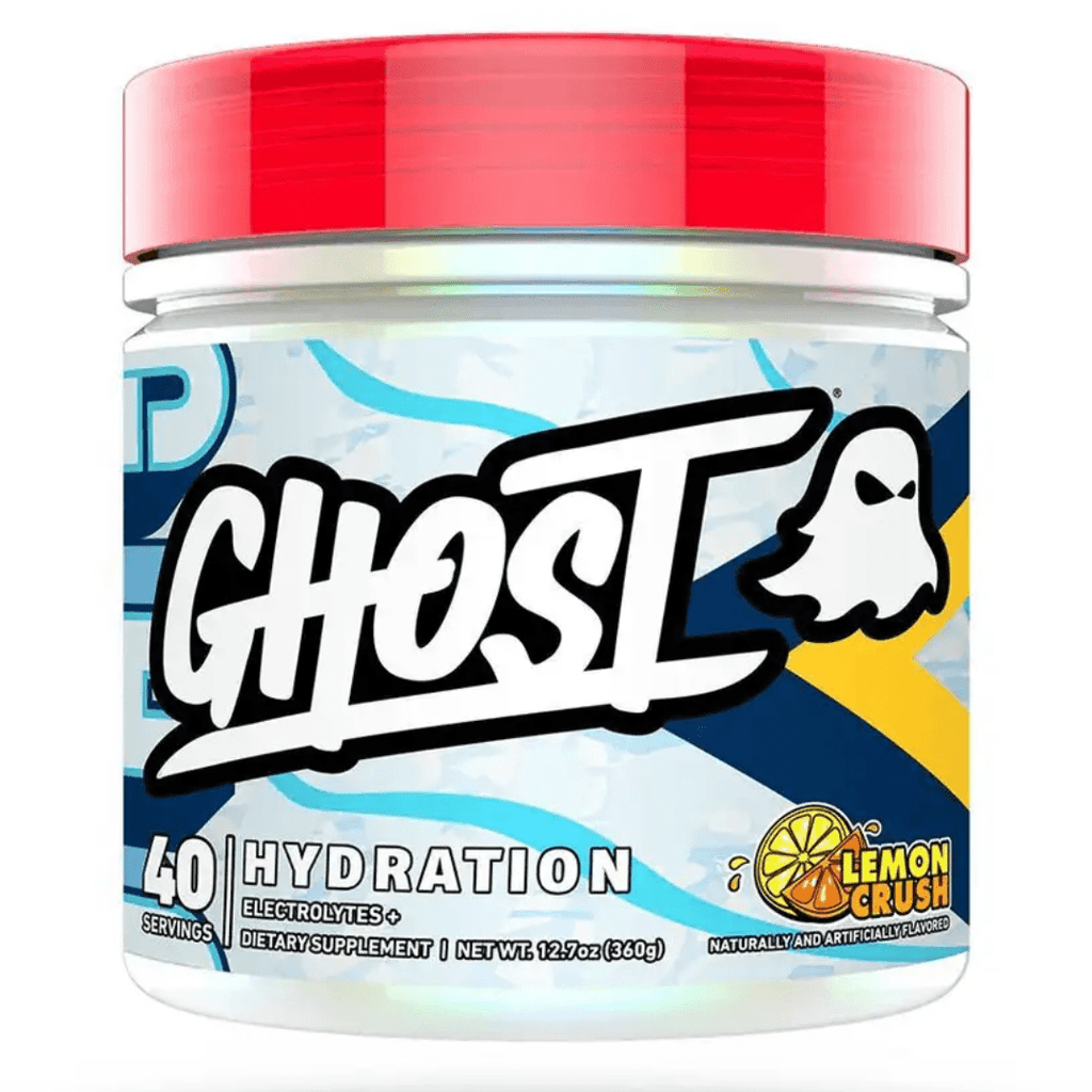 Ghost Hydration