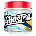 Ghost Hydration