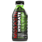 Musashi Hydrate 600ml