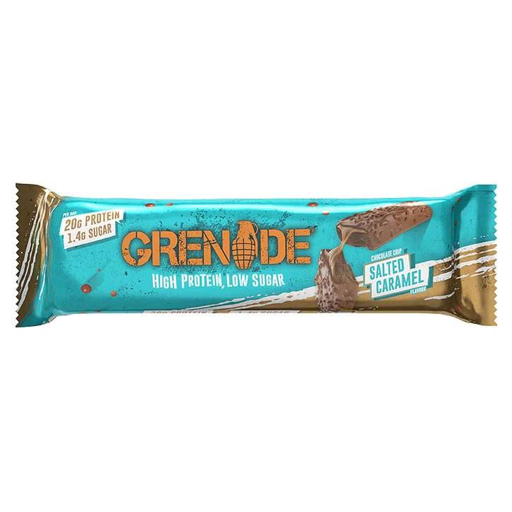 Grenade Protein Bar 60g