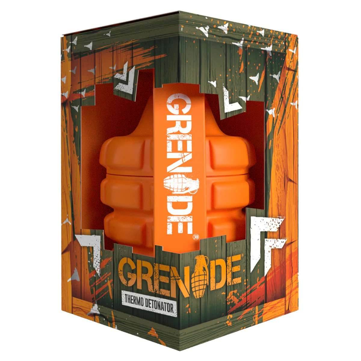 Grenade Thermo Detonator