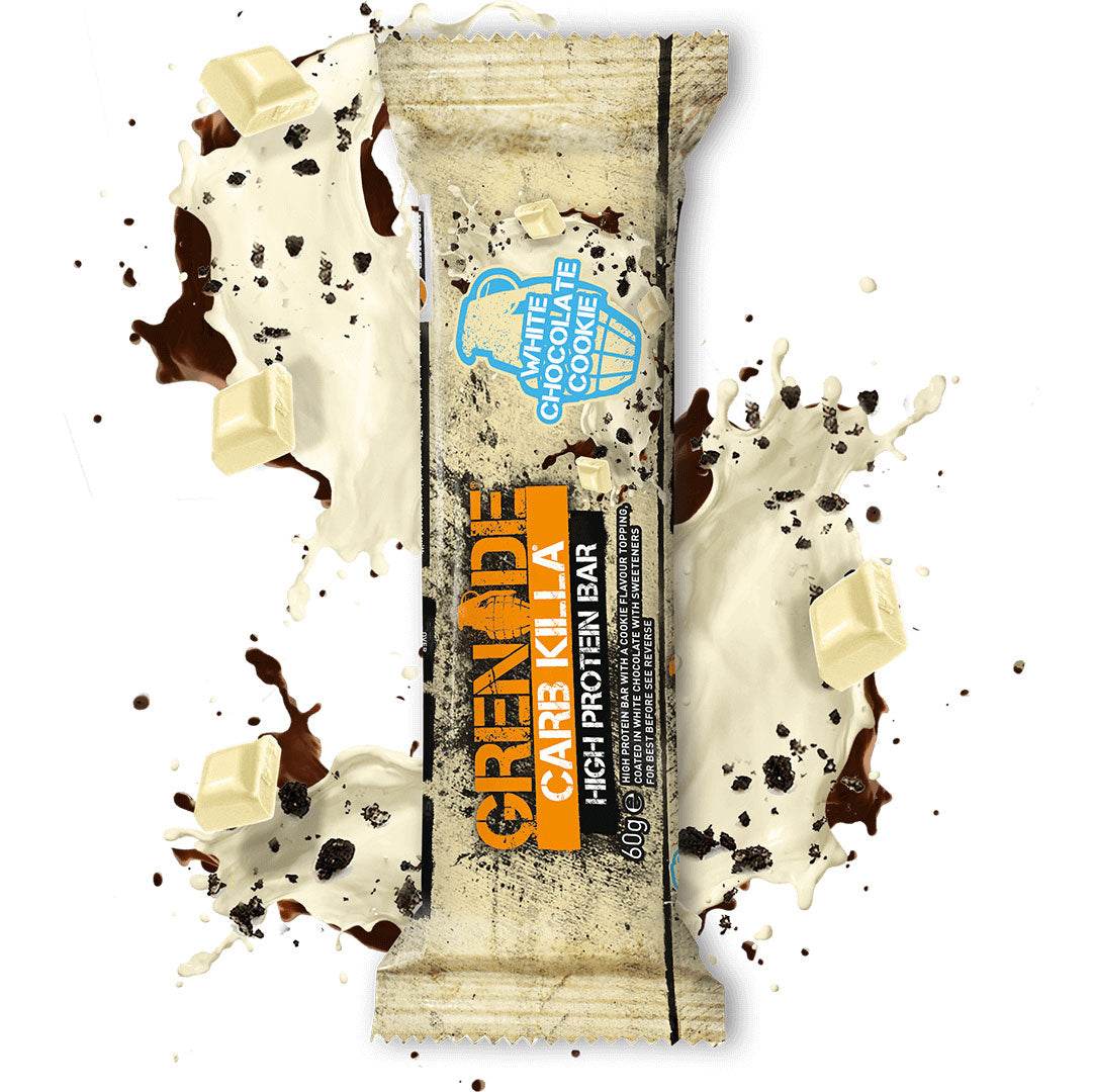 Grenade Protein Bar 60g