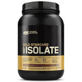 Optimum Nutrition Gold Standard Isolate