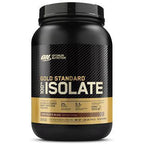 Optimum Nutrition Gold Standard Isolate