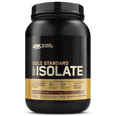 Optimum Nutrition Gold Standard Isolate