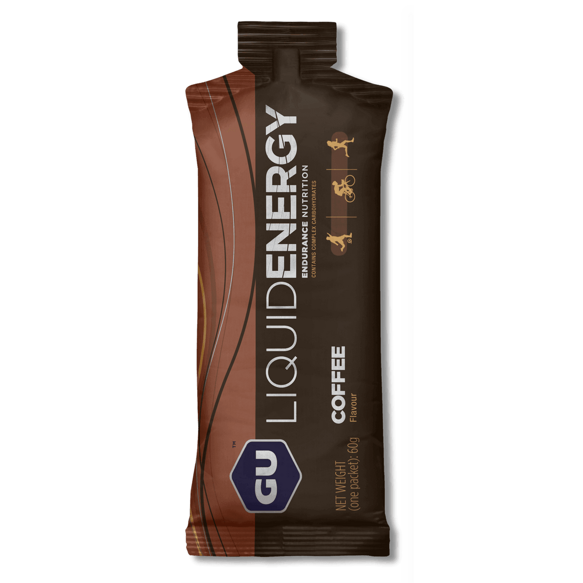 GU Liquid Energy Gel