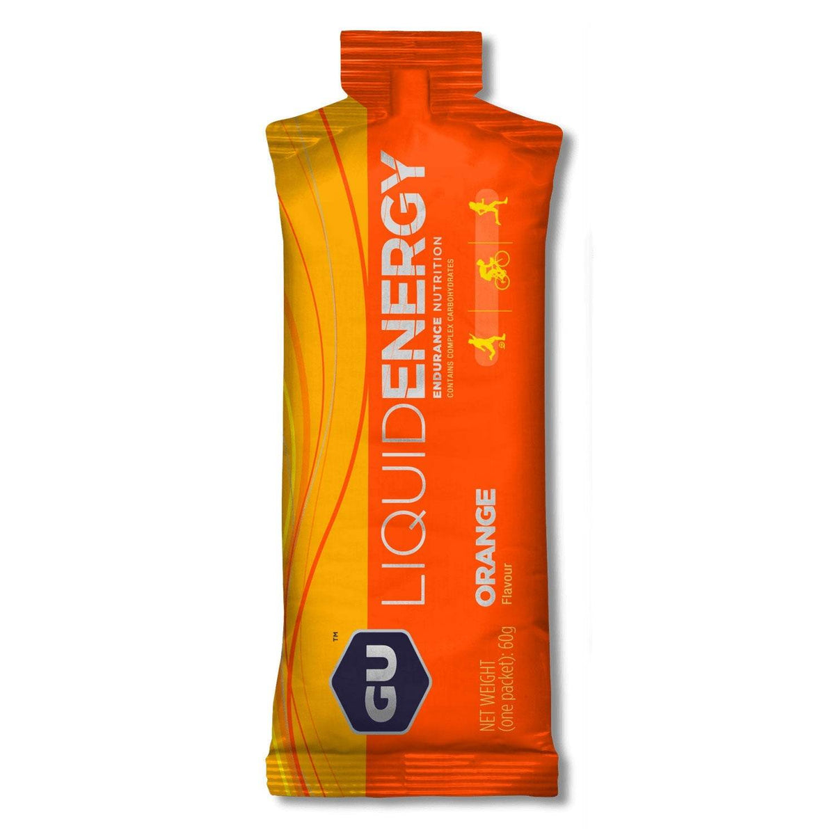 GU Liquid Energy Gel