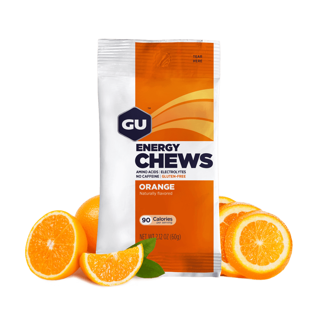 GU Chews