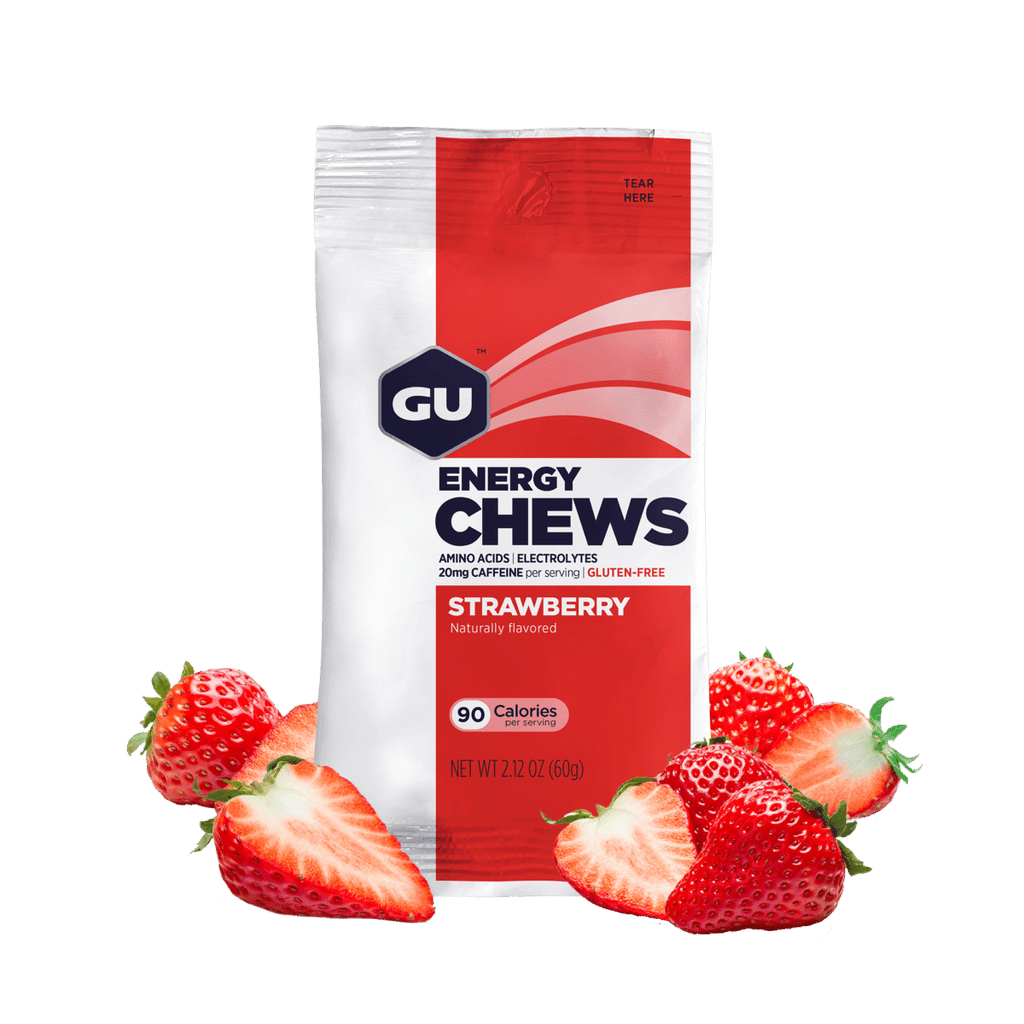 GU Chews