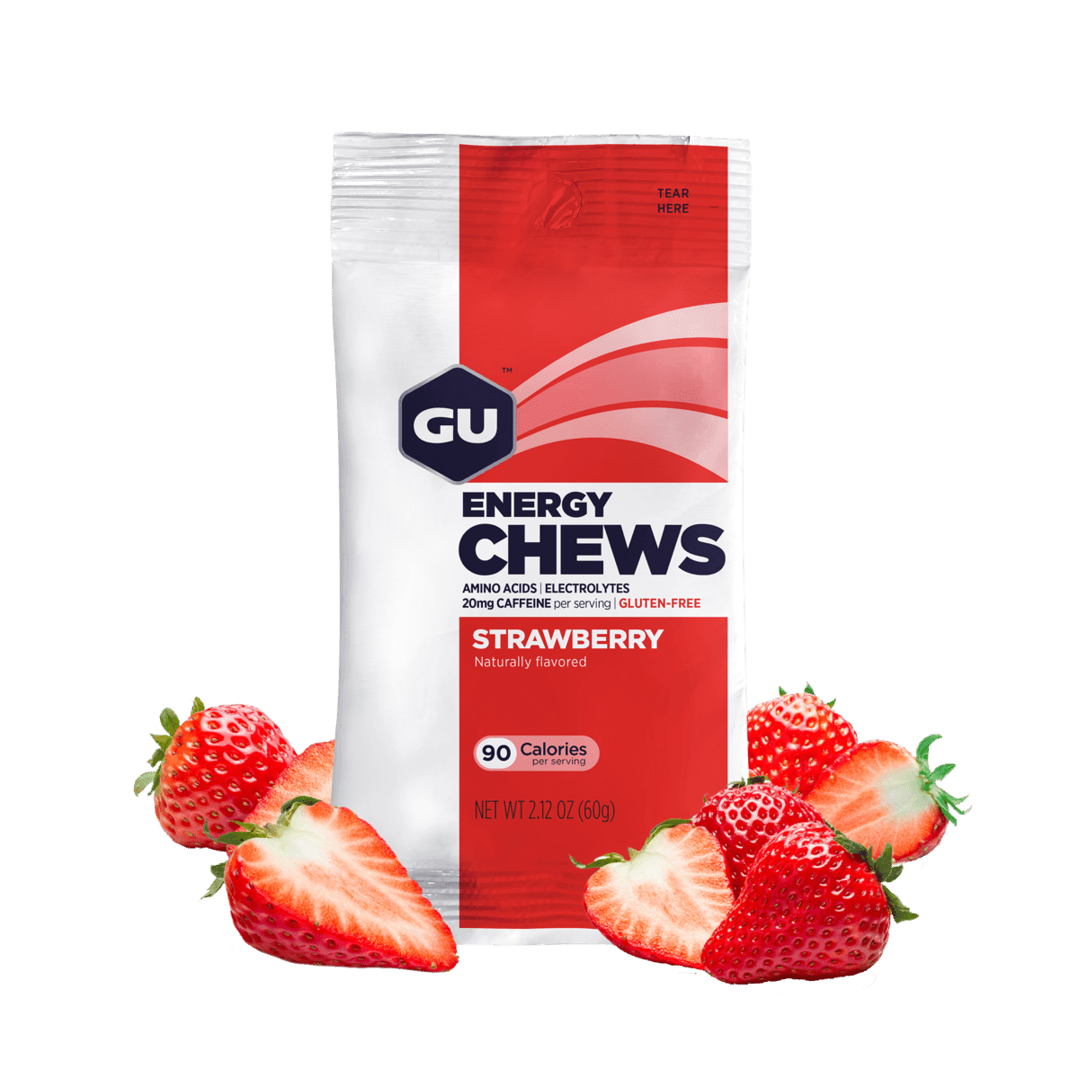GU Chews