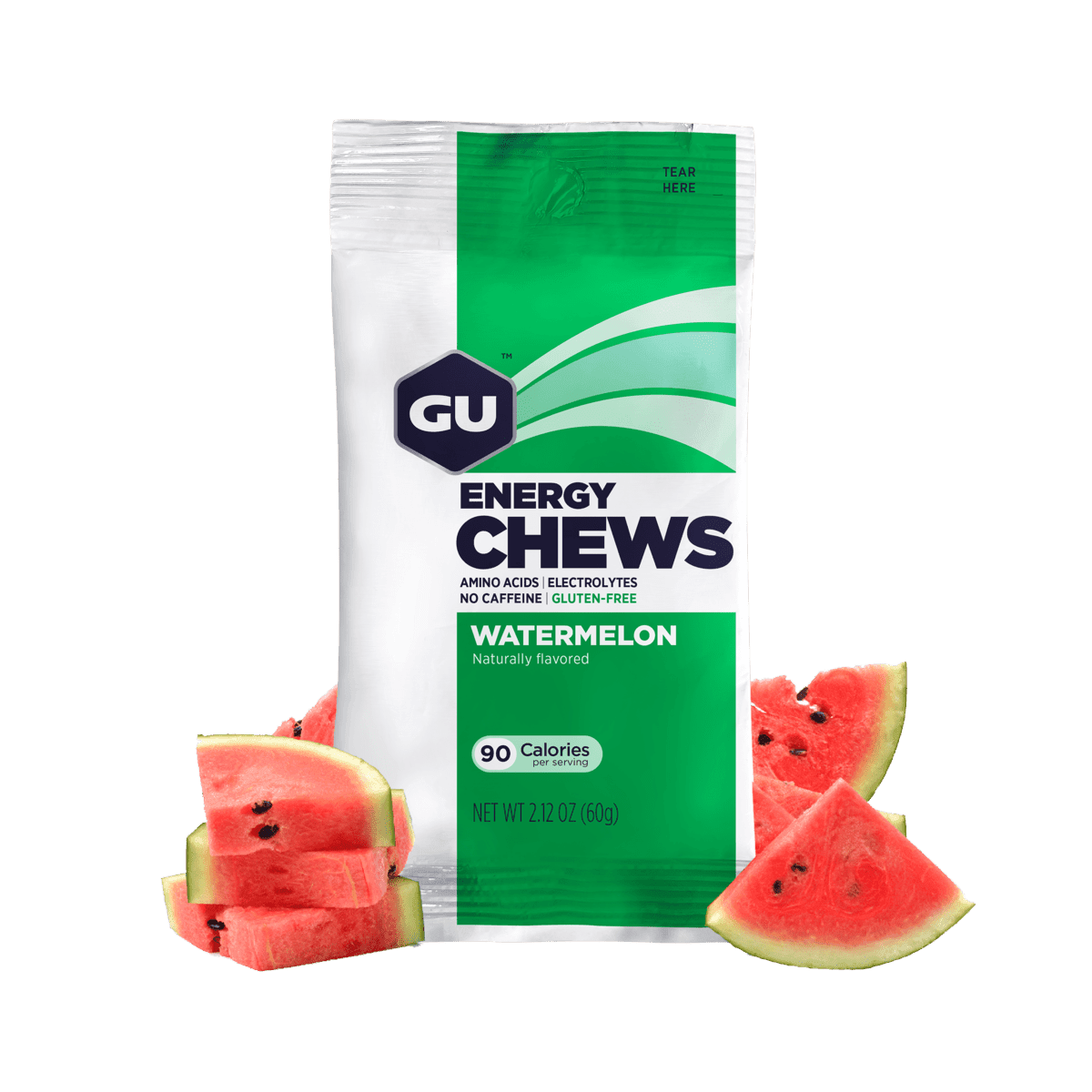 GU Chews