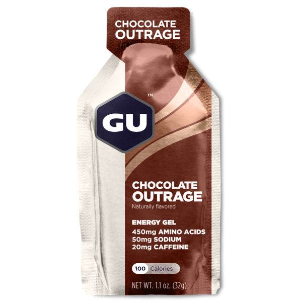 GU Energy Gel