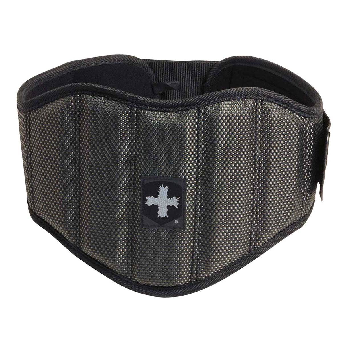 Harbinger 7.5 Inch Firm Fit Contour Belt