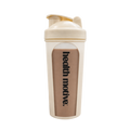 Health Motive Shaker Bottle 600ml