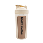 Health Motive Shaker Bottle 600ml