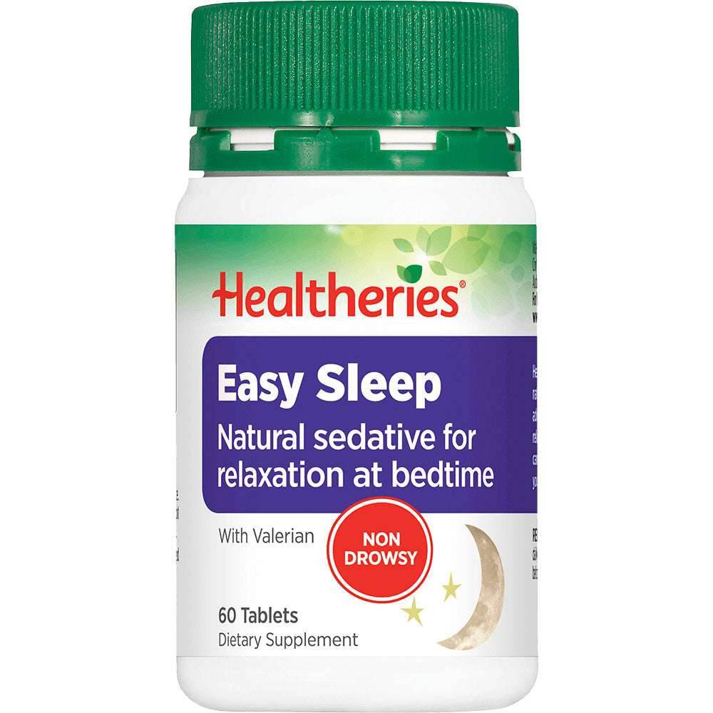Healtheries Easy Sleep