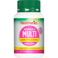 Healtheries Women's Multi One-A-Day