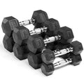 Hex Dumbbell