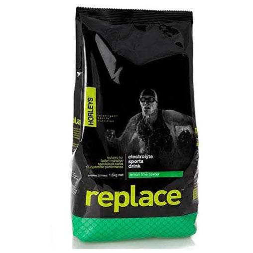 Horleys Replace