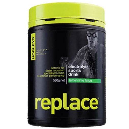 Horleys Replace
