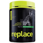 Horleys Replace
