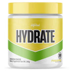 Inspired Hydrate Electrolytes