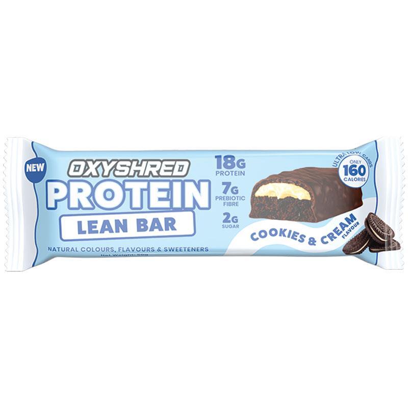 EHP Labs Oxyshred Lean Protein Bar