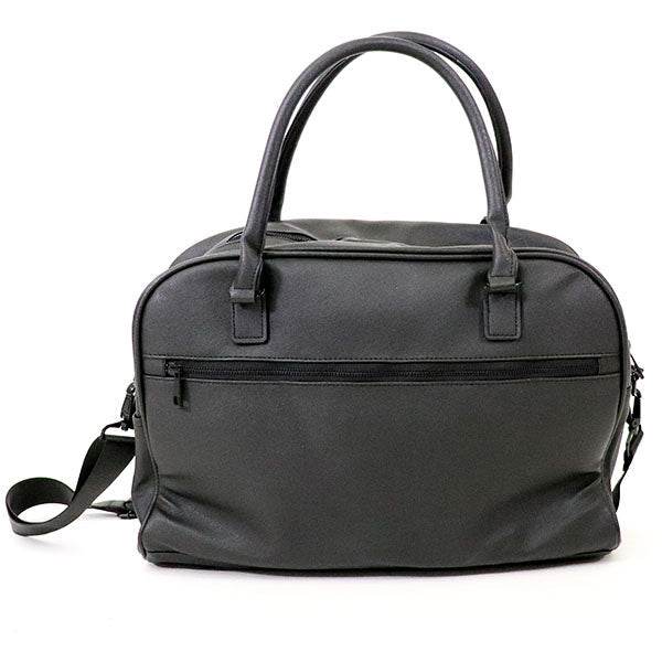 NZ Muscle Faux Leather Meal Management bag
