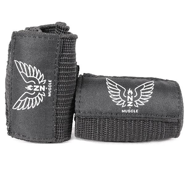 NZ Muscle Light Weight Wrist Wraps