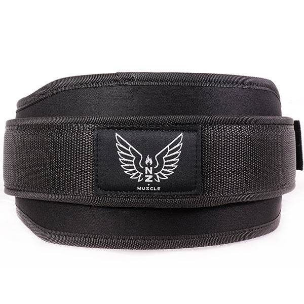 NZ Muscle Neo Weight Belt 13cm