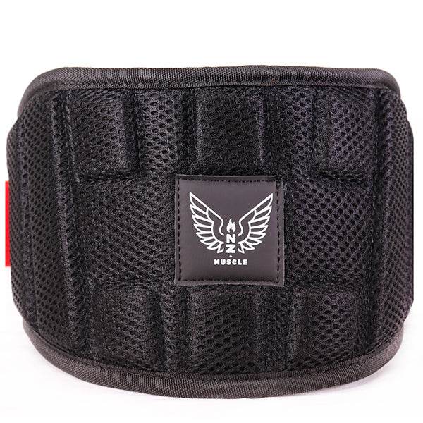 NZ Muscle Neo Weight Belt 15cm