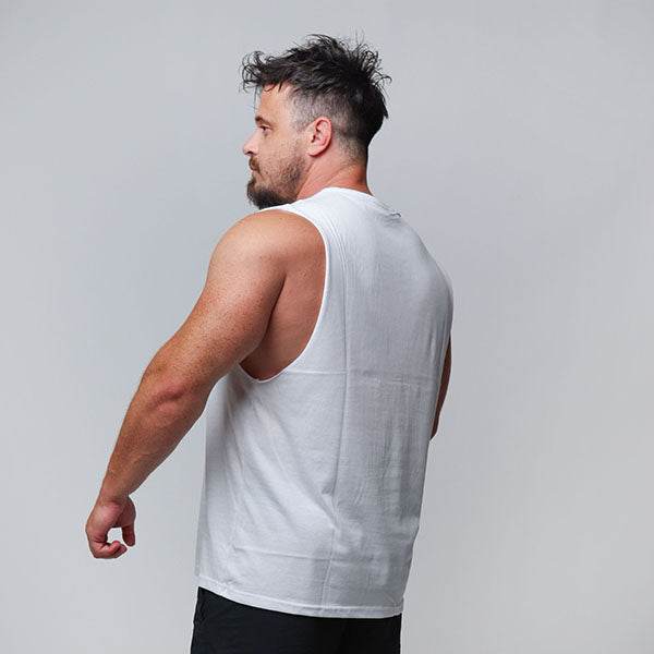 NZ Muscle Tank Top