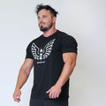 NZ Muscle Classic Tee