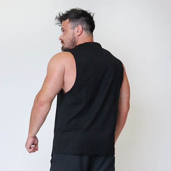 NZ Muscle Tank Top
