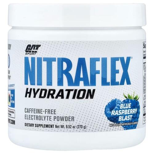 GAT Sport Nitraflex Hydration