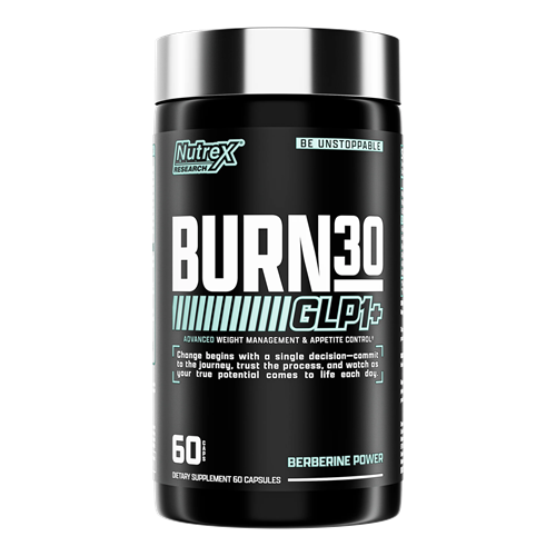 Nutrex Burn