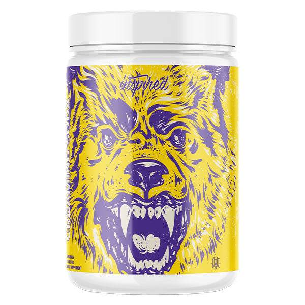Inspired DVST8 BBD Pre-workout
