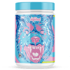 Inspired DVST8 BBD Pre-workout