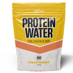 Inspired Protein Water