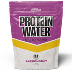 Inspired Protein Water